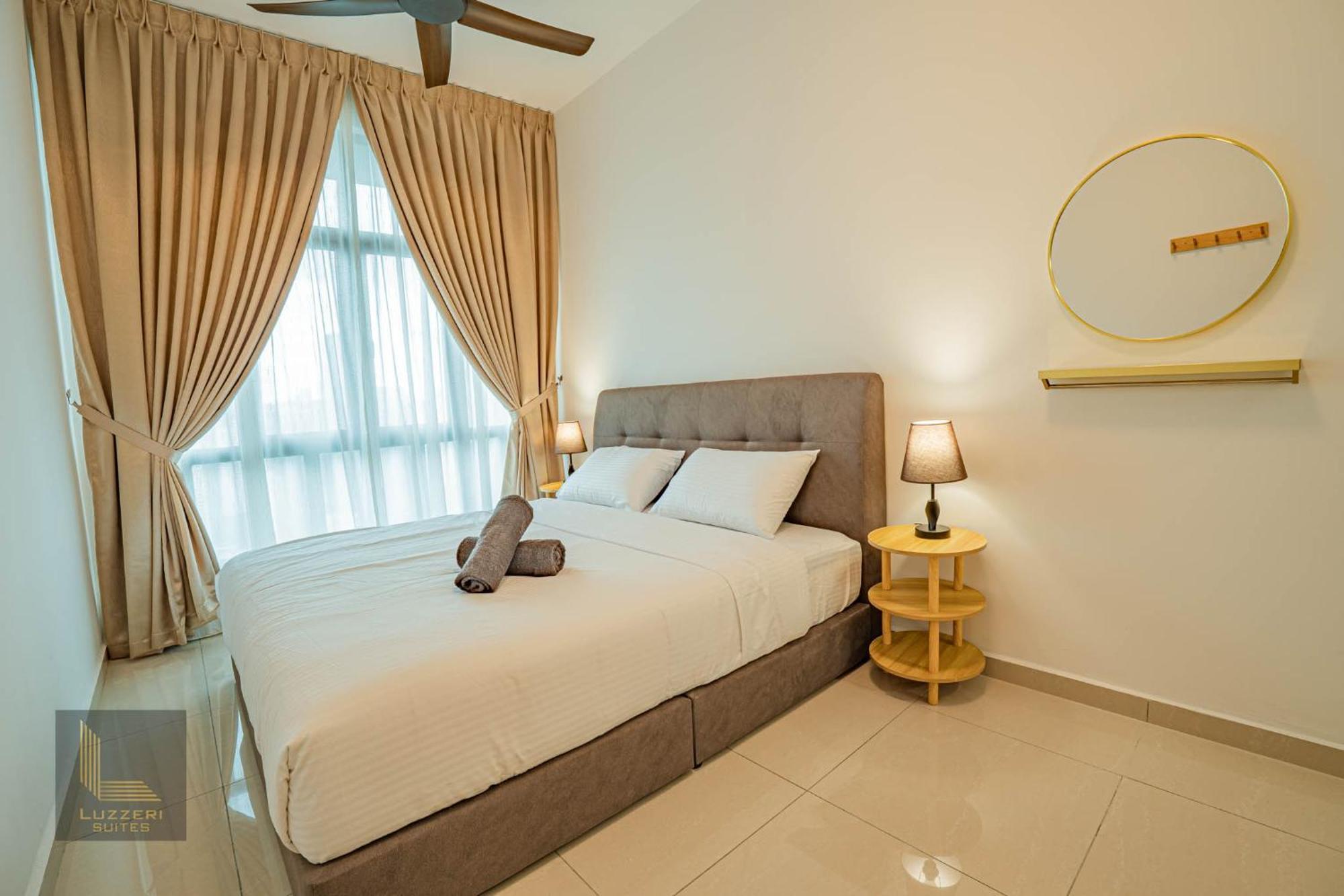 Legasi Kampung Baru Guesthouse Куала-Лумпур Экстерьер фото